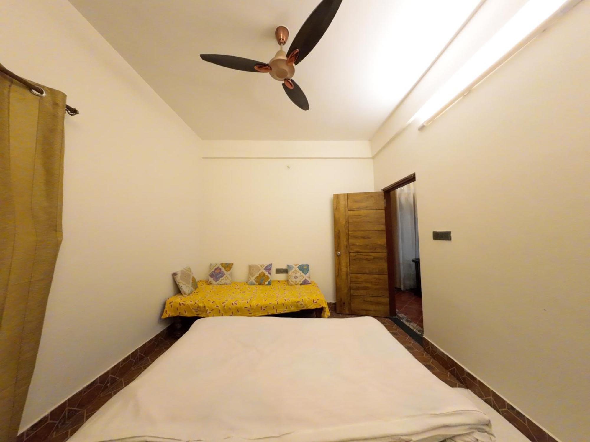 Orchid Nirvana 3Bhk Villa Dod Jala Exterior foto