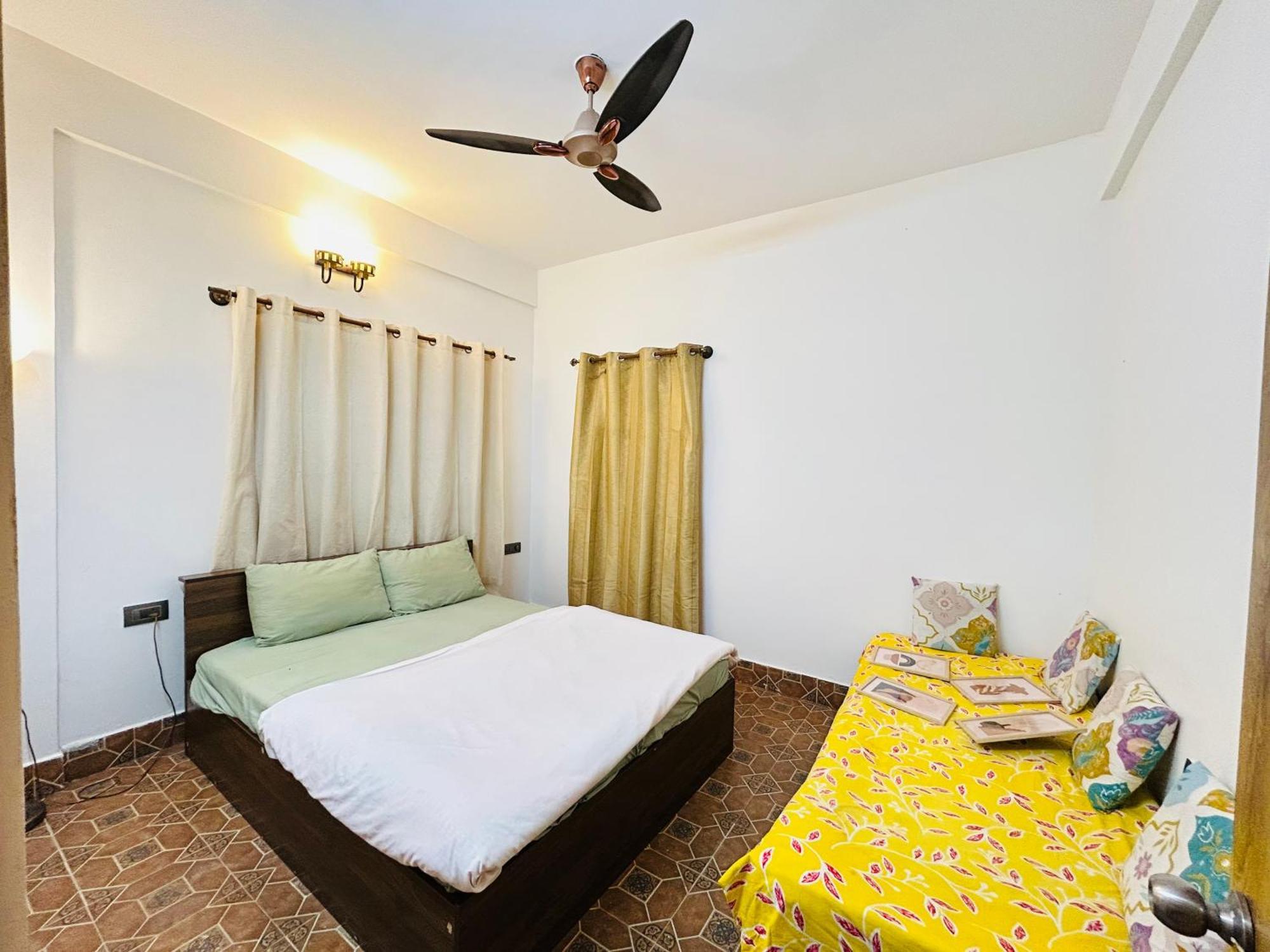 Orchid Nirvana 3Bhk Villa Dod Jala Exterior foto