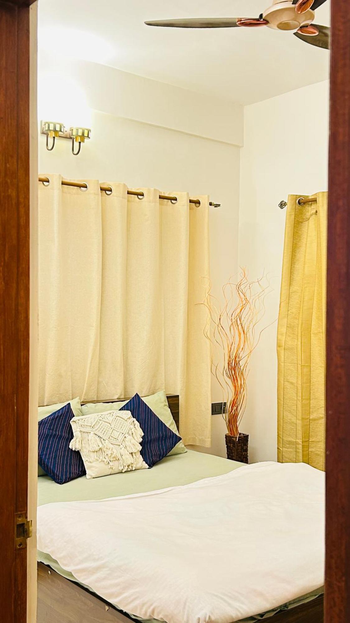 Orchid Nirvana 3Bhk Villa Dod Jala Exterior foto