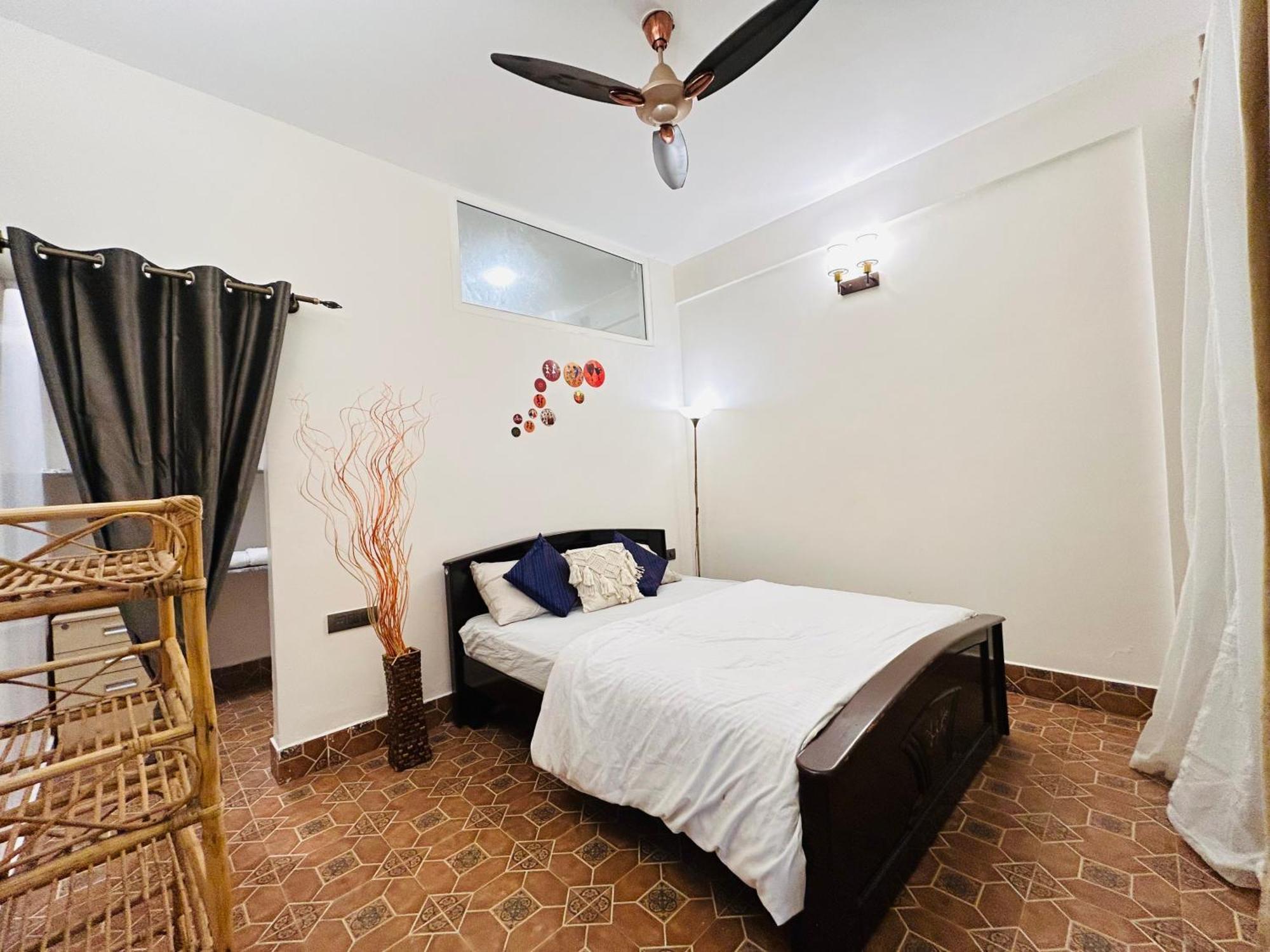 Orchid Nirvana 3Bhk Villa Dod Jala Exterior foto